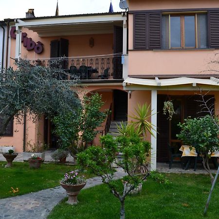 B&B Cribò San Giuliano Terme Exterior foto