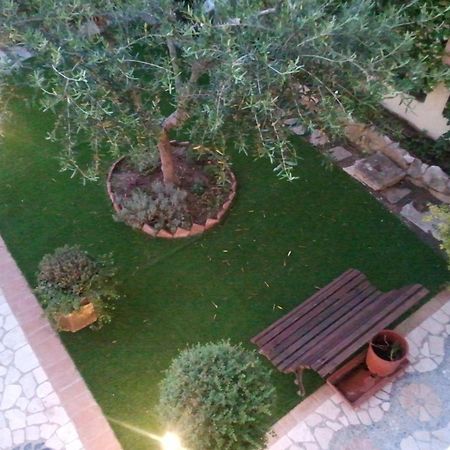 B&B Cribò San Giuliano Terme Exterior foto