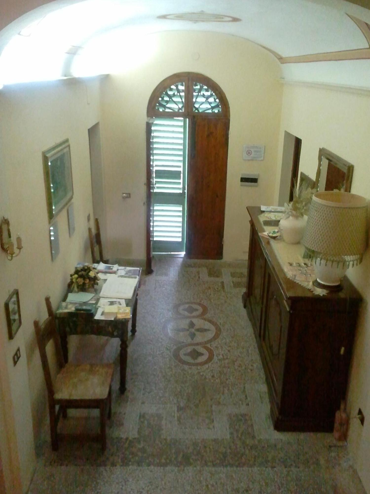 B&B Cribò San Giuliano Terme Exterior foto