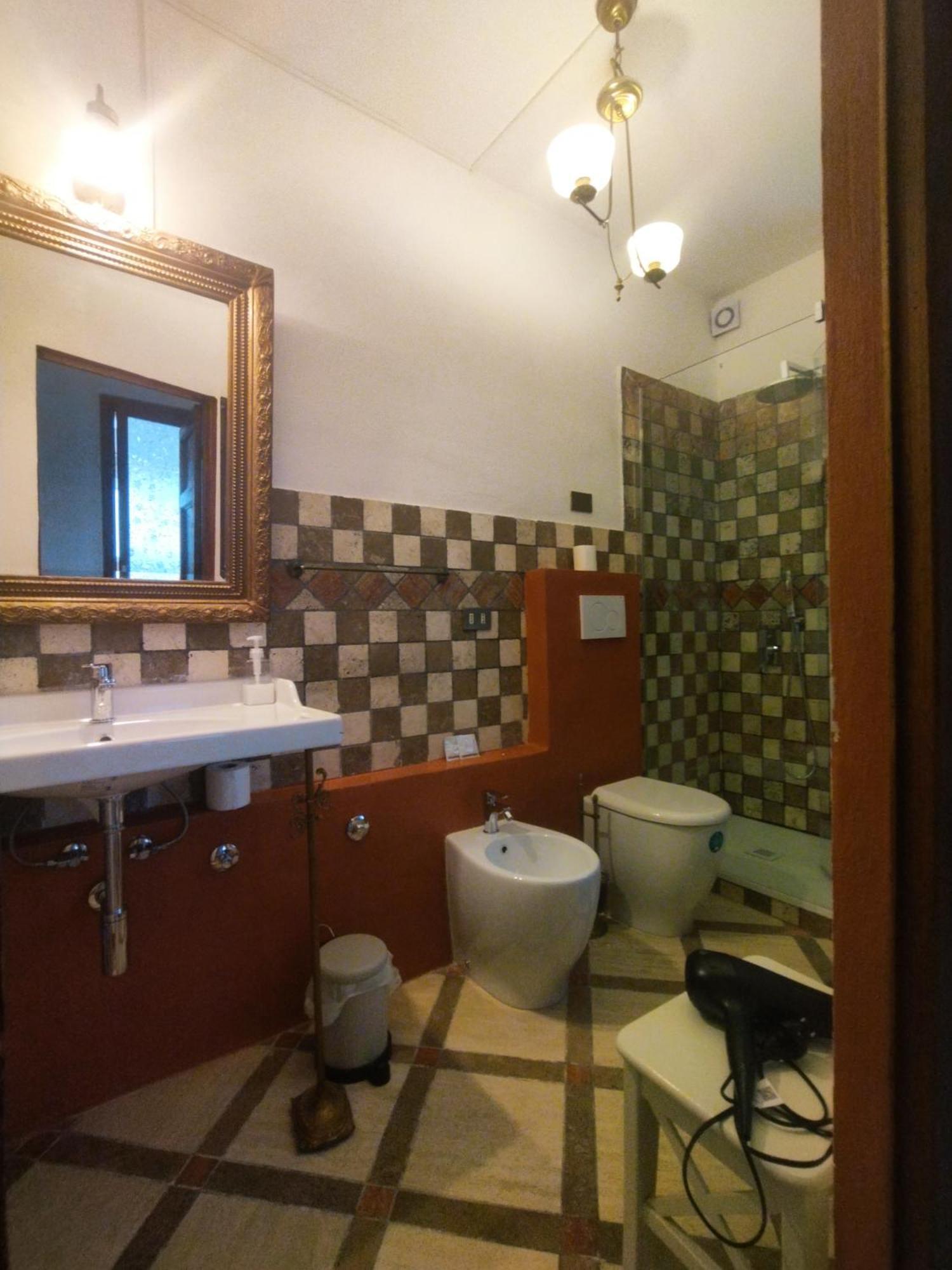 B&B Cribò San Giuliano Terme Exterior foto