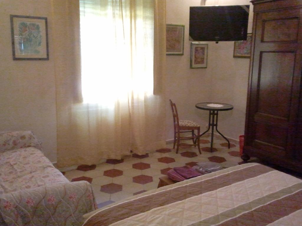 B&B Cribò San Giuliano Terme Quarto foto