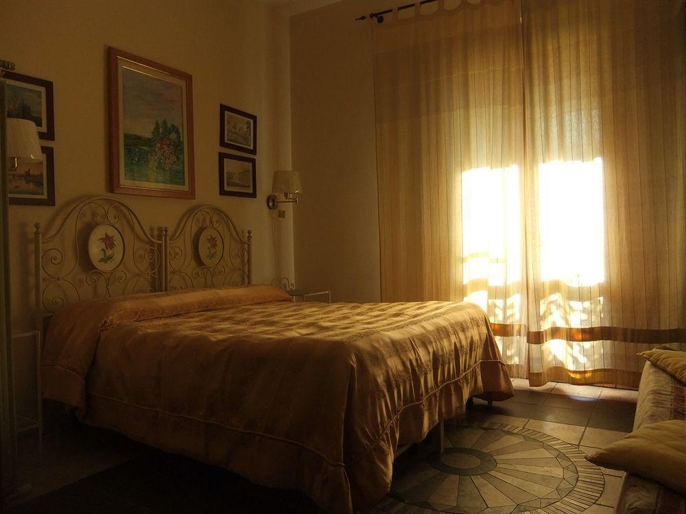 B&B Cribò San Giuliano Terme Exterior foto