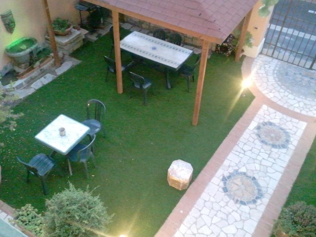 B&B Cribò San Giuliano Terme Exterior foto