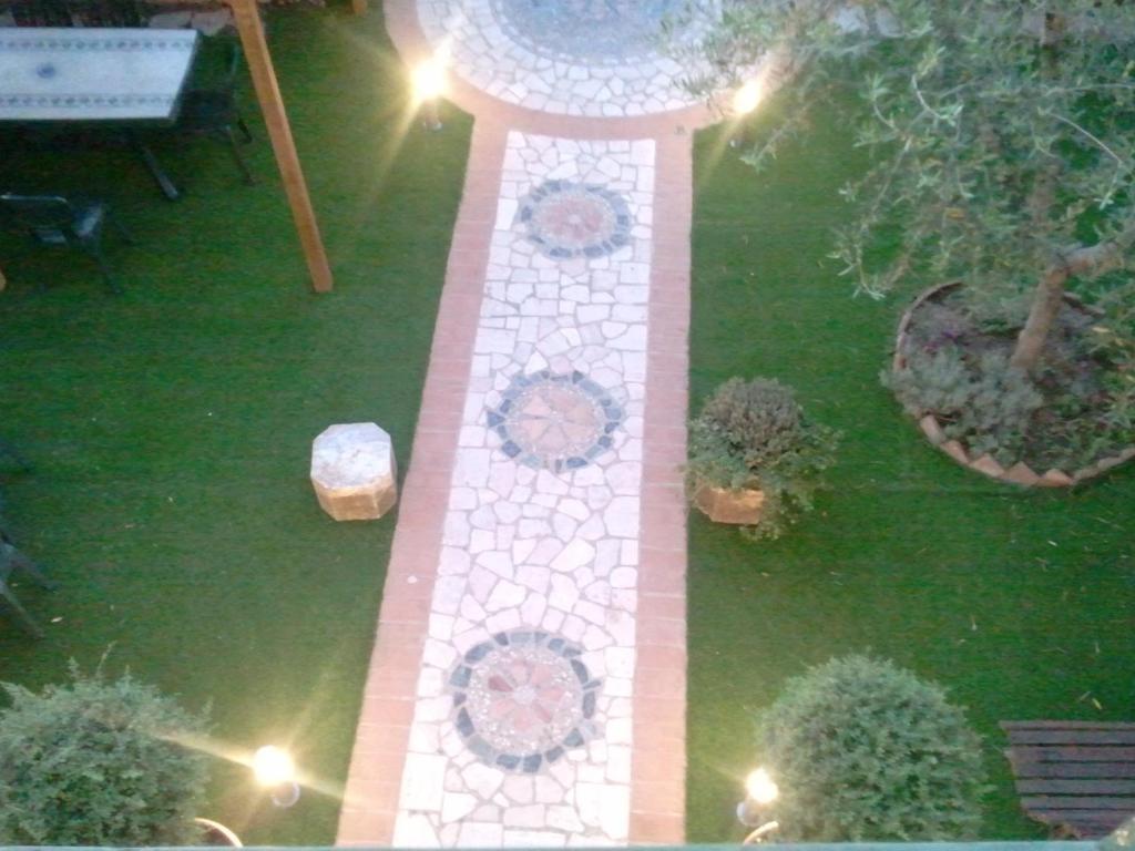B&B Cribò San Giuliano Terme Exterior foto