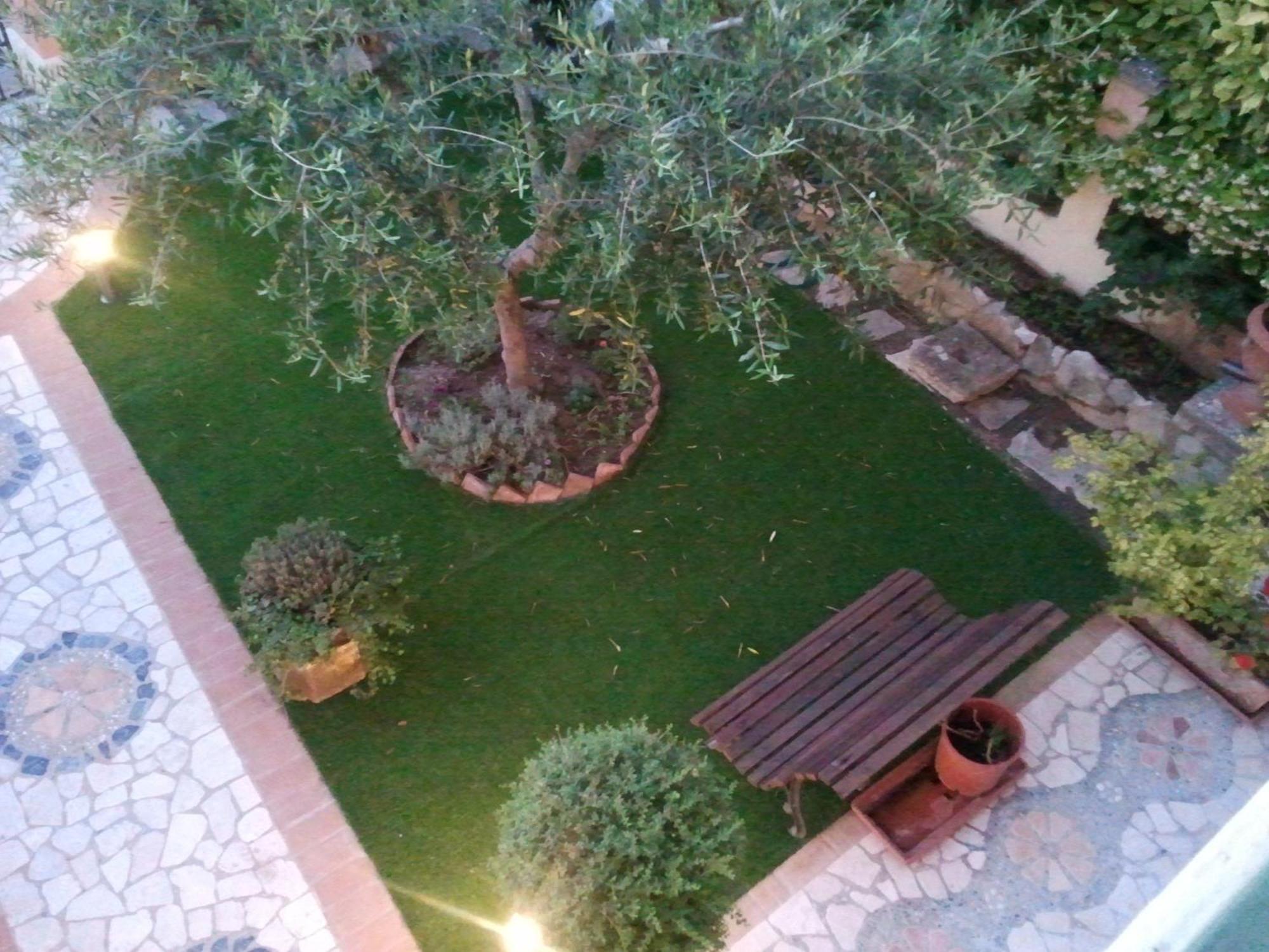 B&B Cribò San Giuliano Terme Exterior foto
