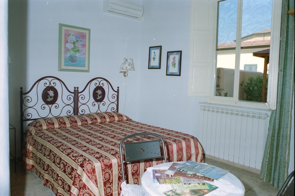 B&B Cribò San Giuliano Terme Quarto foto