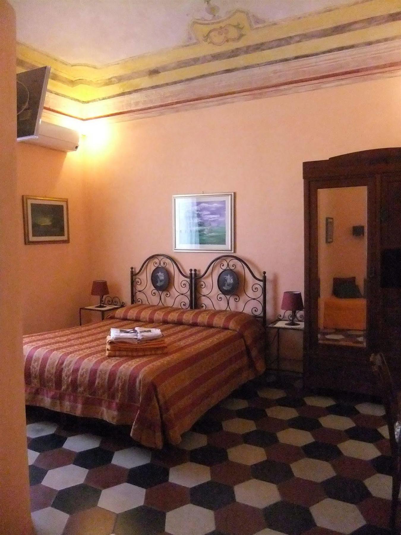 B&B Cribò San Giuliano Terme Exterior foto
