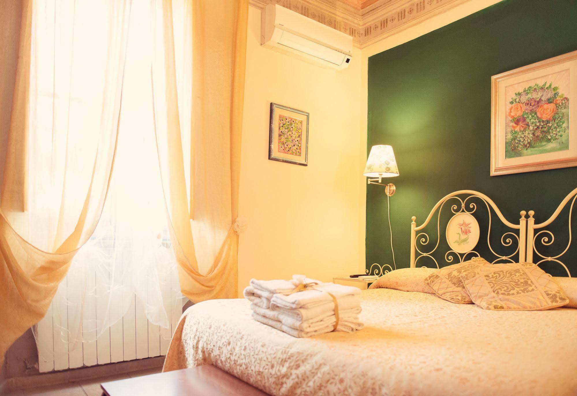 B&B Cribò San Giuliano Terme Exterior foto