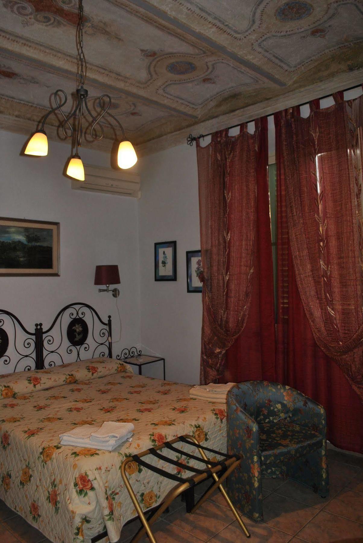 B&B Cribò San Giuliano Terme Exterior foto