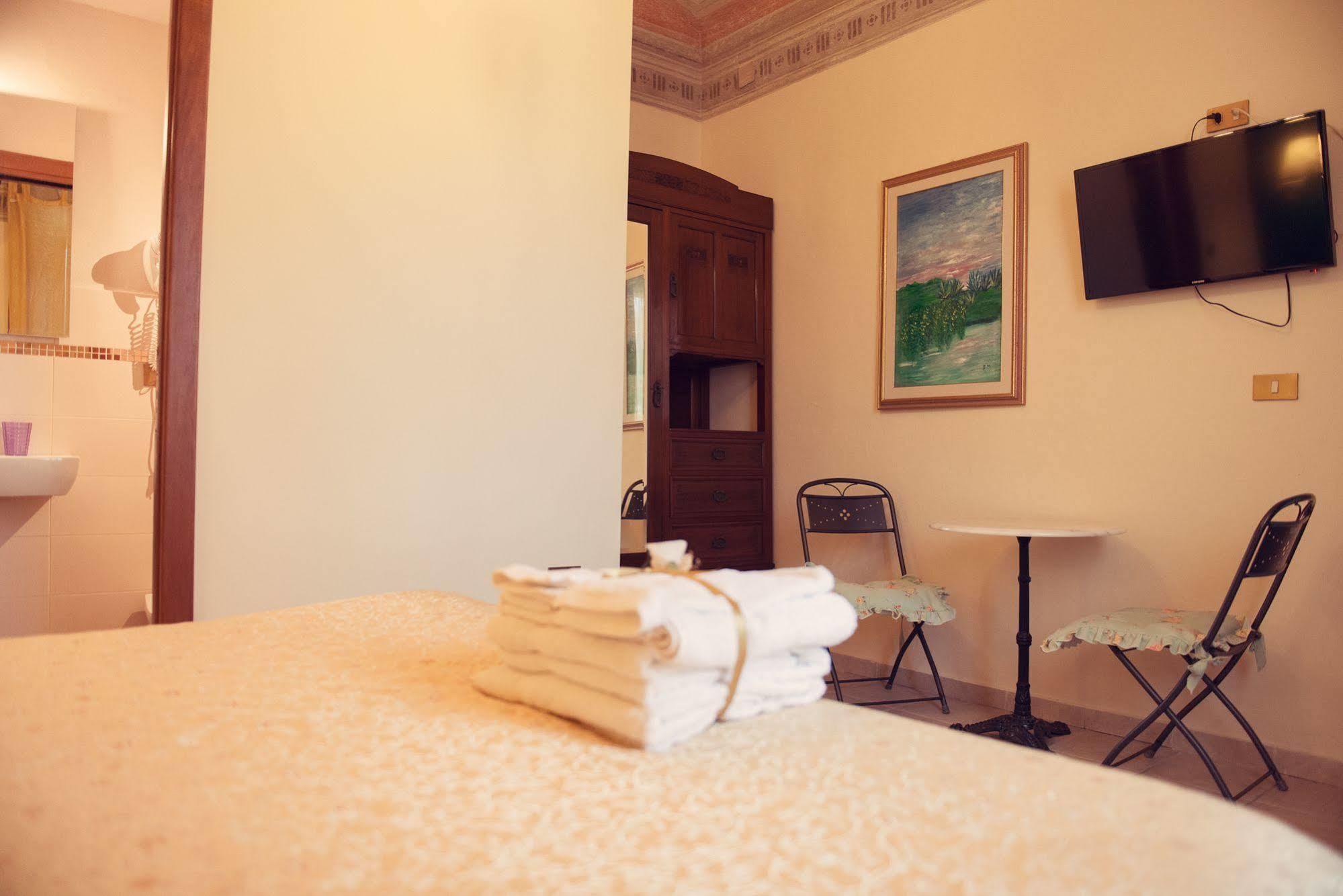 B&B Cribò San Giuliano Terme Exterior foto