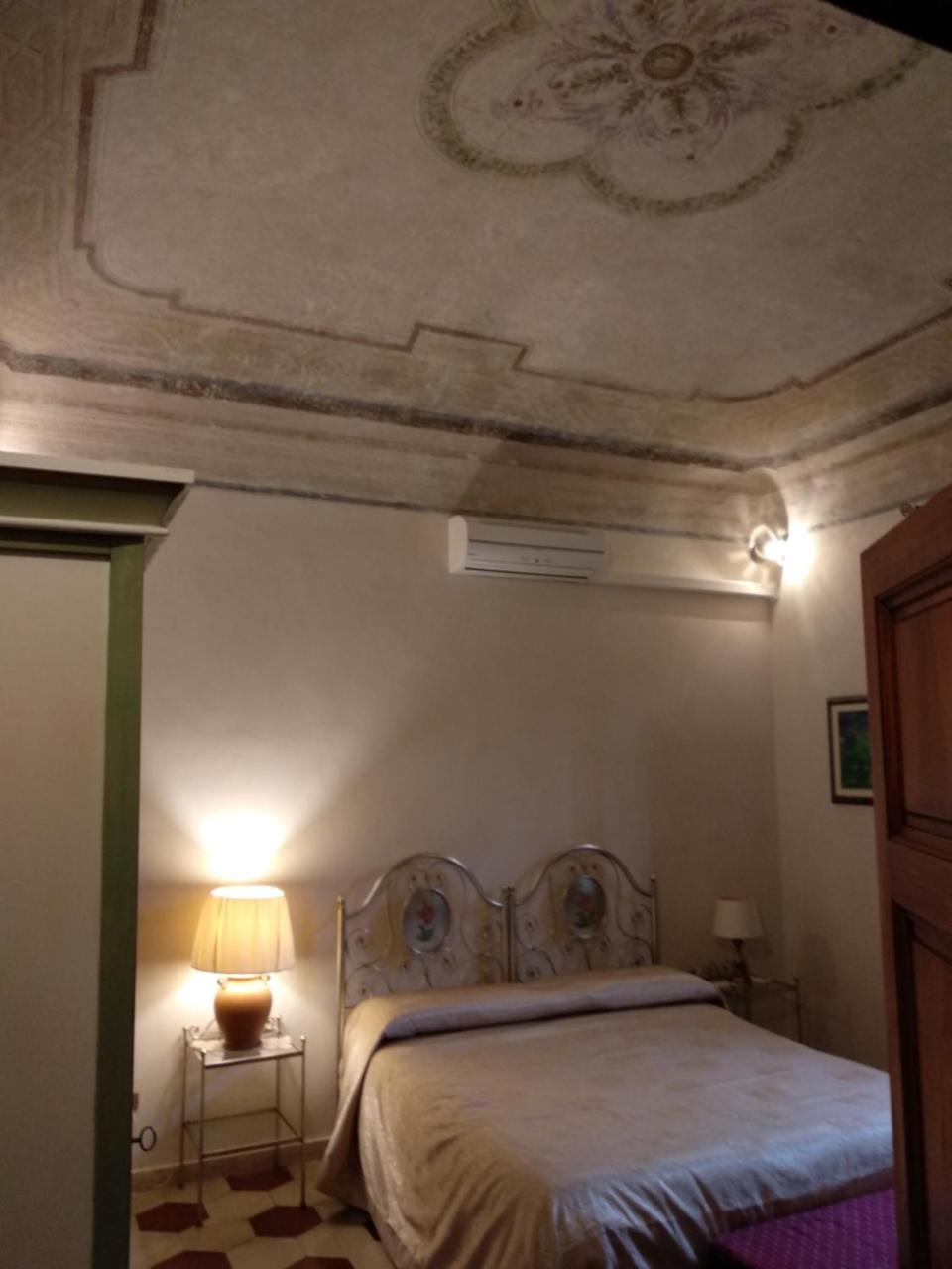 B&B Cribò San Giuliano Terme Exterior foto