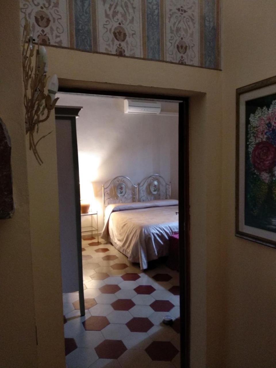 B&B Cribò San Giuliano Terme Exterior foto