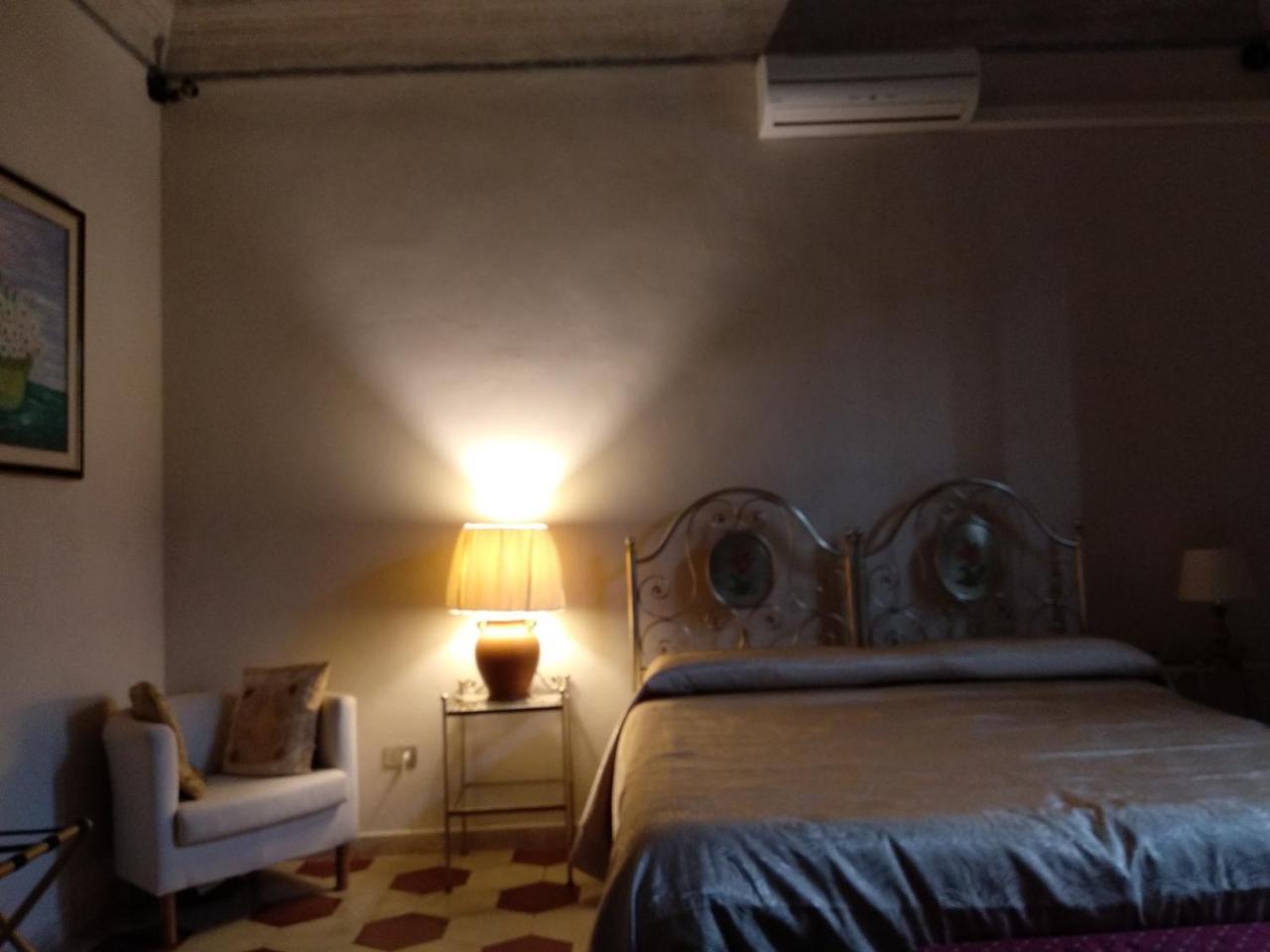 B&B Cribò San Giuliano Terme Exterior foto