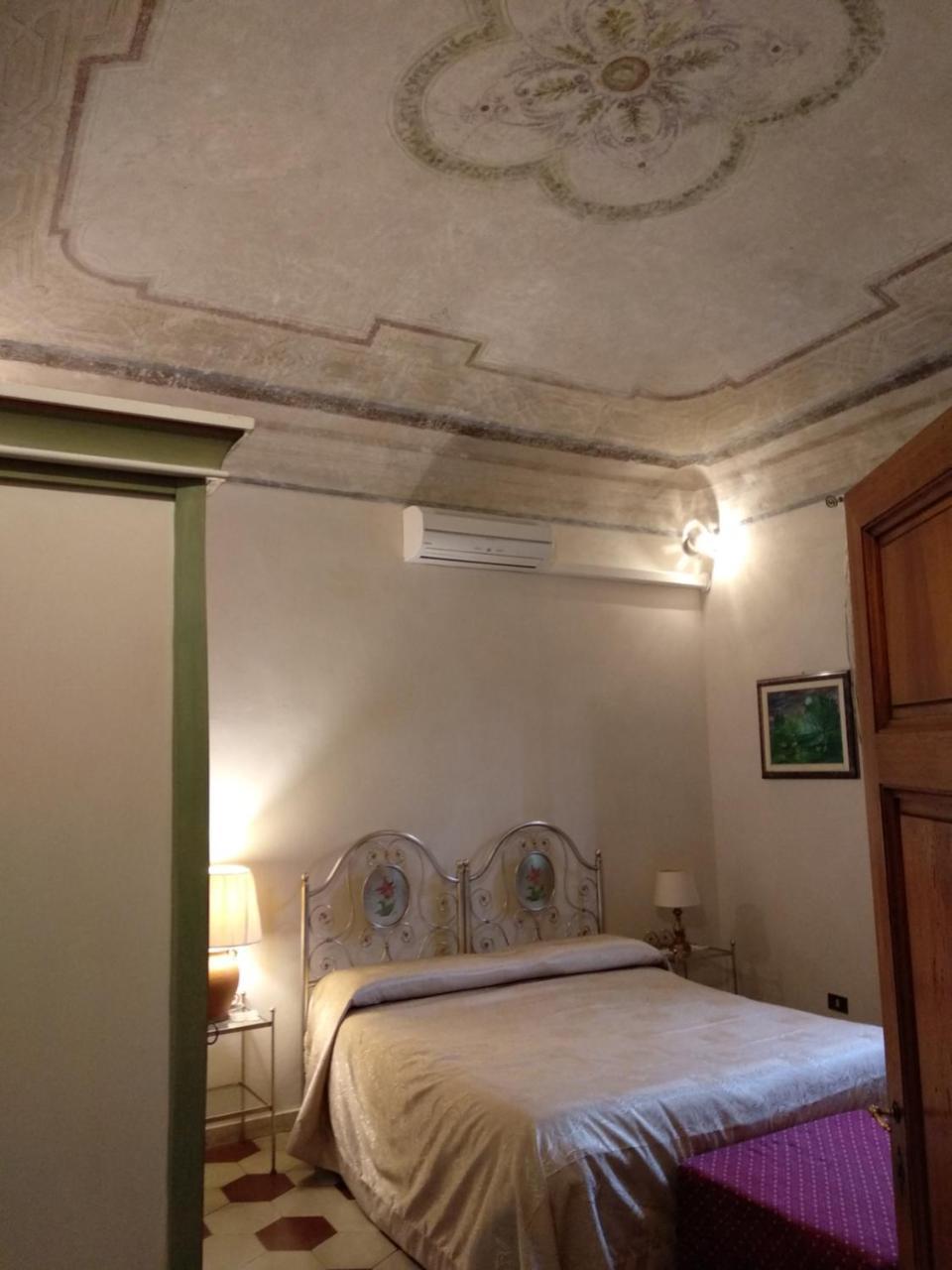 B&B Cribò San Giuliano Terme Exterior foto