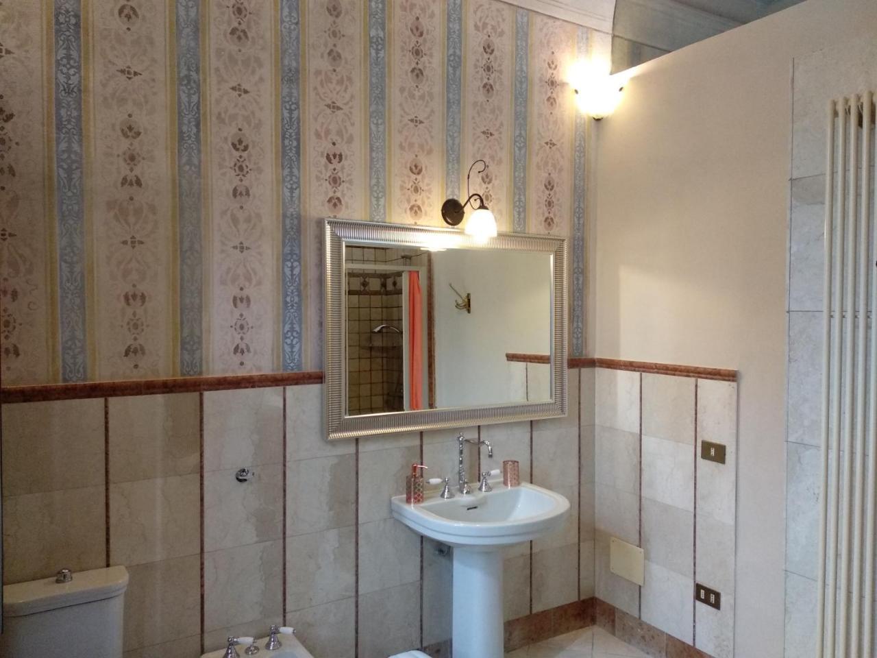 B&B Cribò San Giuliano Terme Exterior foto